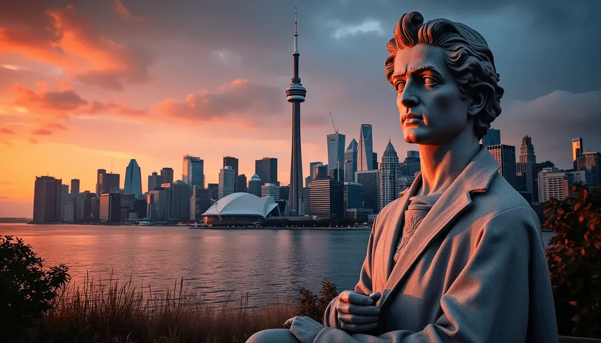 Express Entry 2025 changes and CRS trends in Canada